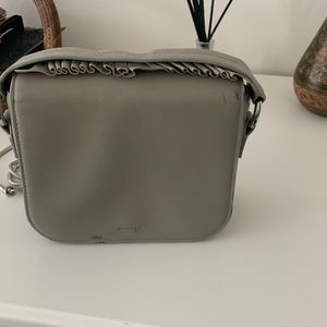 Allsaints crossbody bag